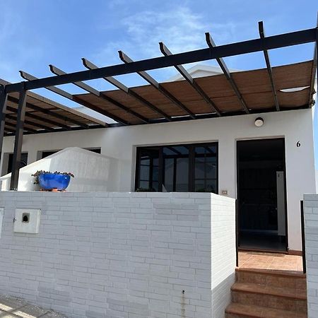 Apartamento La Gaviota Playa Honda  Esterno foto