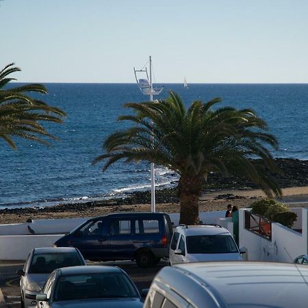 Apartamento La Gaviota Playa Honda  Esterno foto