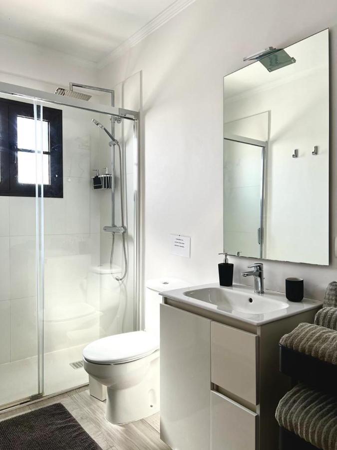 Apartamento La Gaviota Playa Honda  Esterno foto