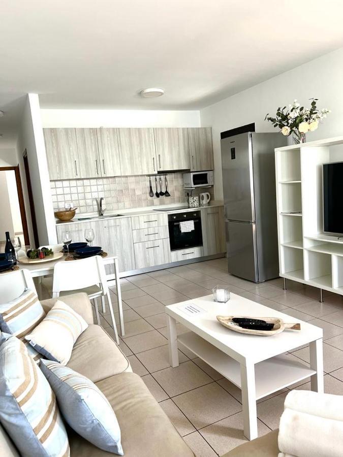 Apartamento La Gaviota Playa Honda  Esterno foto