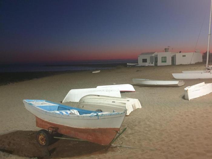 Apartamento La Gaviota Playa Honda  Esterno foto