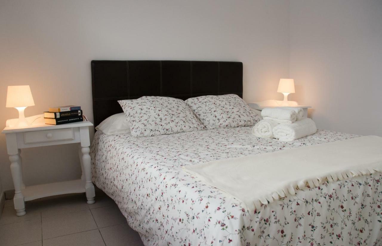 Apartamento La Gaviota Playa Honda  Esterno foto