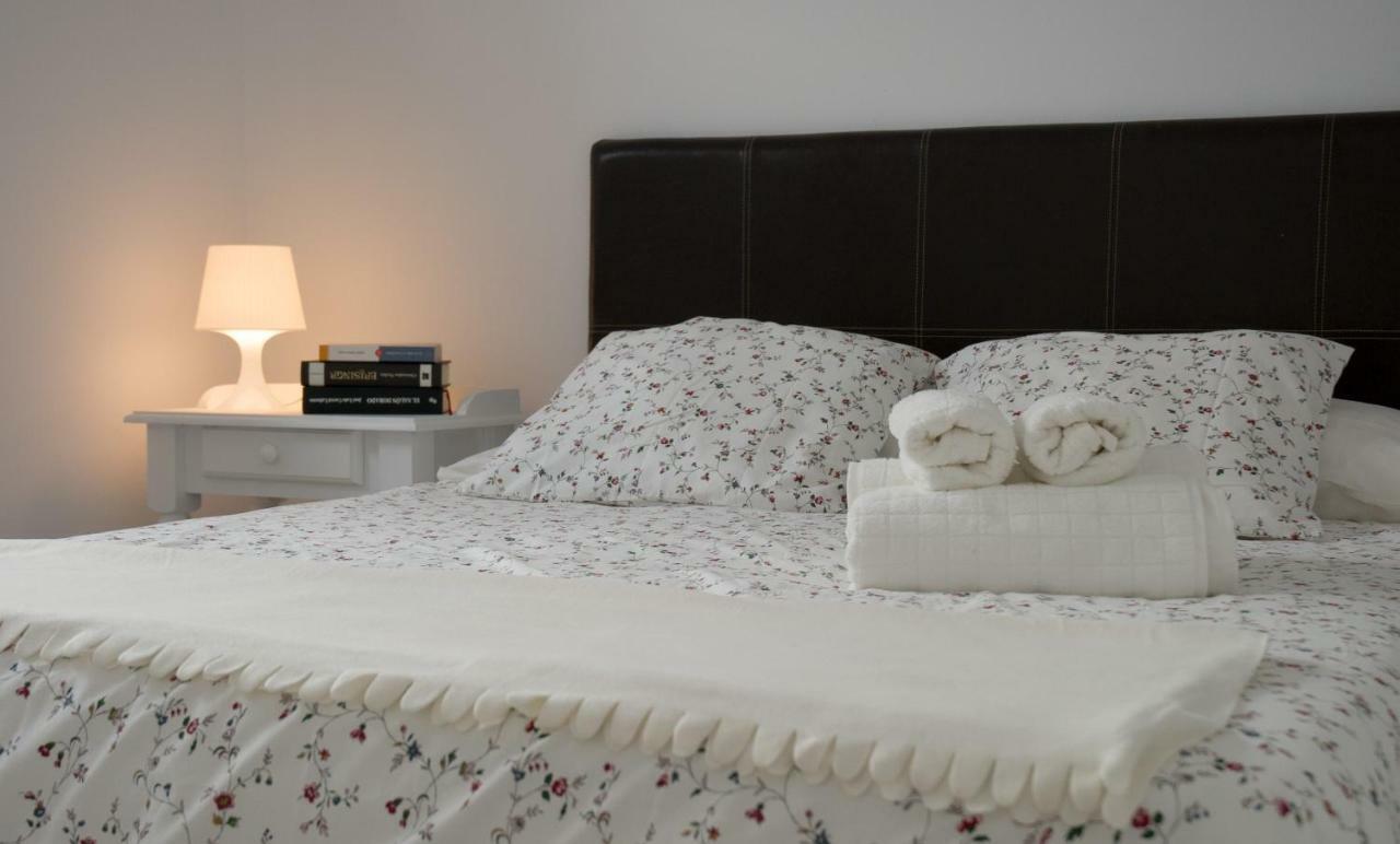 Apartamento La Gaviota Playa Honda  Esterno foto