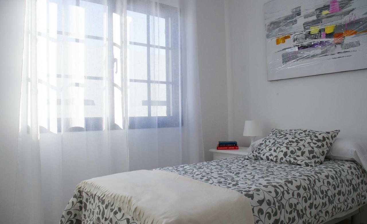 Apartamento La Gaviota Playa Honda  Esterno foto