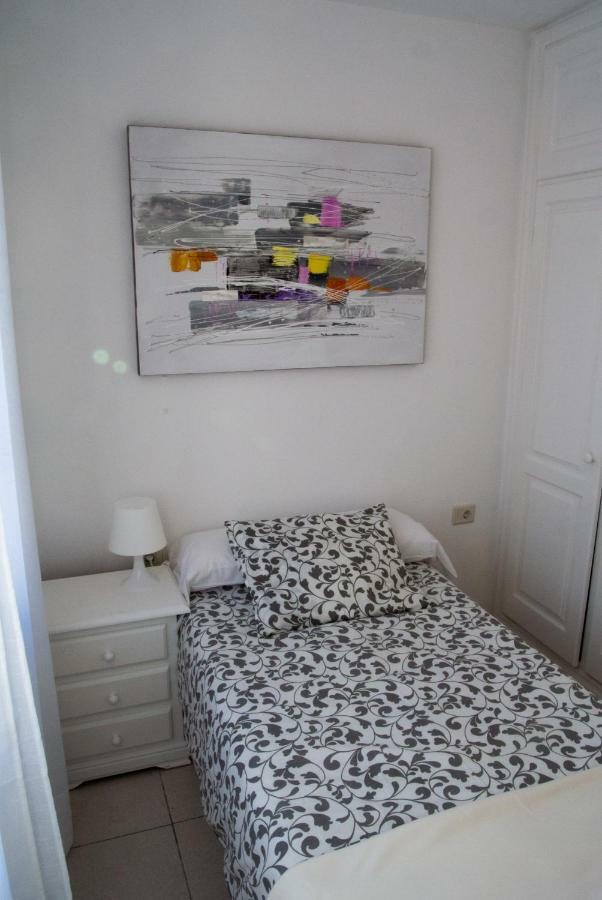 Apartamento La Gaviota Playa Honda  Esterno foto